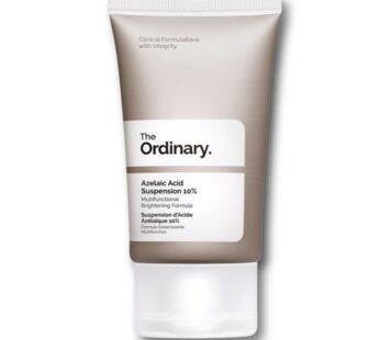 The Ordinary Azelaic Acid Suspension 10% 30 ml