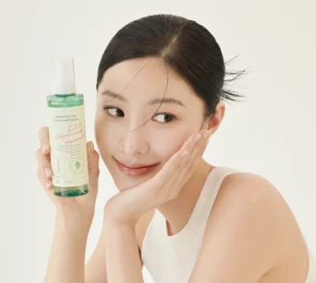 AXIS-Y Quinoa One-Step Balanced Gel Cleanser 180ml