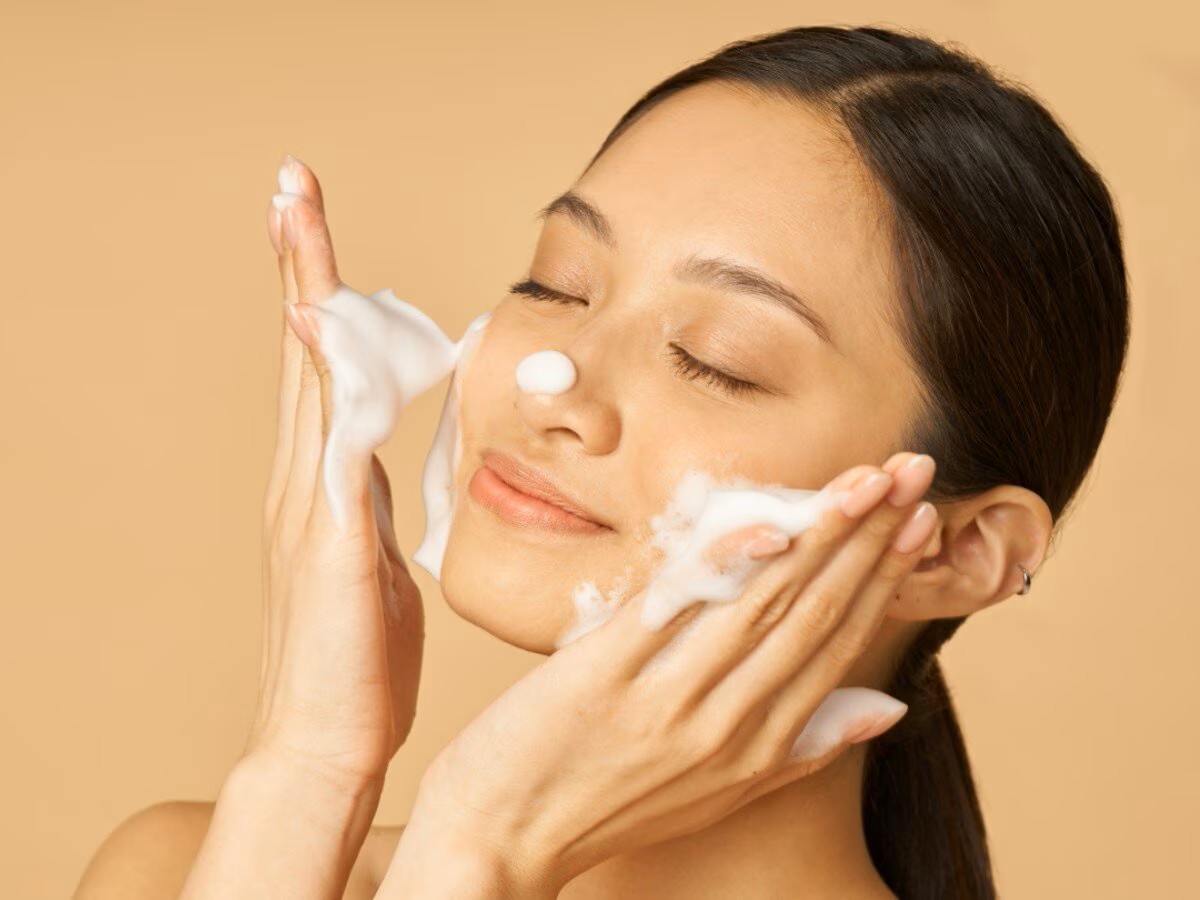 Cleanser