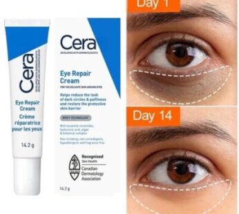 CeraVe Eye Repair Cream 14ml
