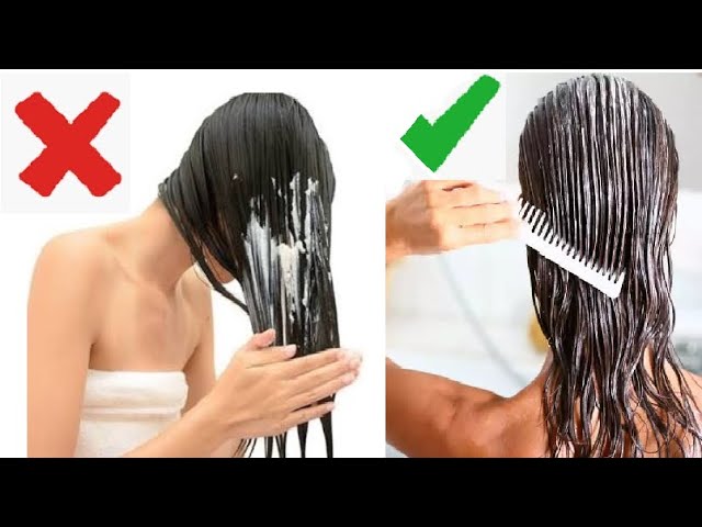 Conditioner