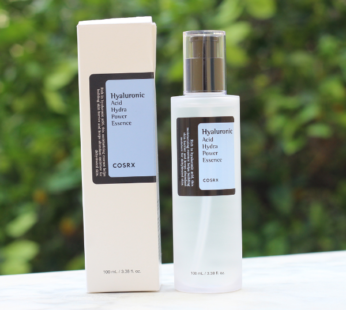 COSRX Hyaluronic Acid Hydra Power Essence 100ml