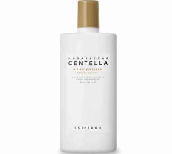 SKIN1004 Madagascar Centella Air-Fit Suncreen Plus Spf 50+ Pa++++ 50ml