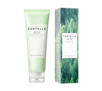SKIN1004 Madagascar Centella Tea-Trica Bha Foam 125ml