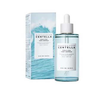 SKIN1004 Madagascar Centella Hyalu Cica First Ampoule (100ml)