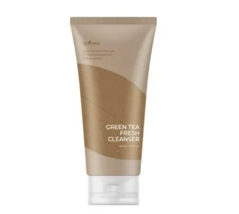 Isntree Green Tea Fresh Cleanser 120ml