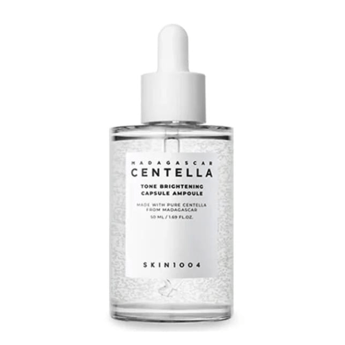 SKIN1004 Madagascar Centella Tone Brightening Capsule Ampoule 50ml - Image 2