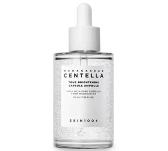 SKIN1004 Madagascar Centella Tone Brightening Capsule Ampoule 50ml