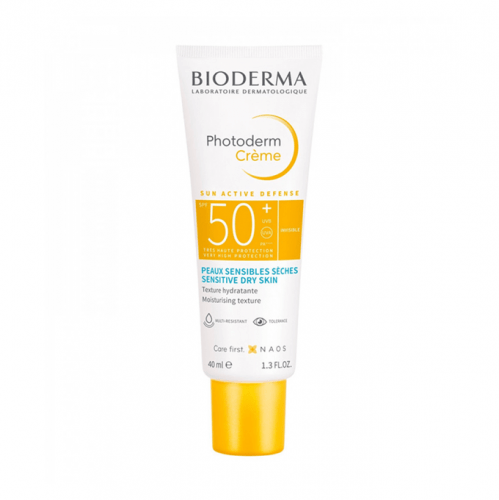 Bioderma Photoderm Crème SPF 50+ 40ml