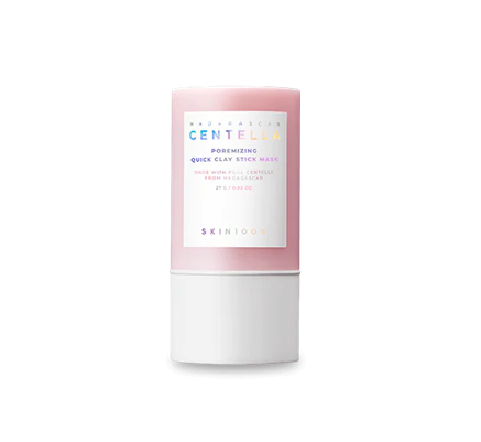 SKIN1004 Madagascar Centella Poremizing Quick Clay Stick Mask 27g - Image 8