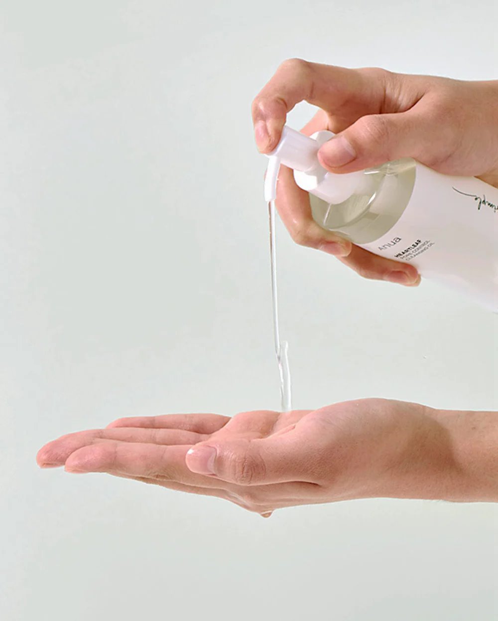 Anua Heartleaf Pore Control Cleansing Oil 200ml - Image 5
