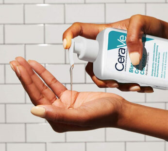 Cerave Blemish Control Cleanser Size: 236ml