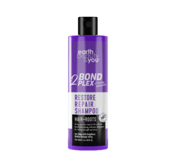 No. 2 Bond Plex + Honey Infusion Restore Repair Shampoo 350ml