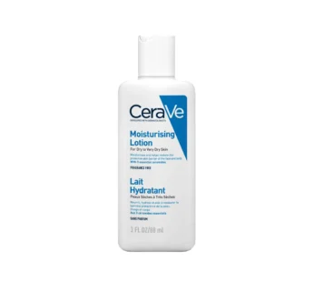 CeraVe Moisturizing Lotion For Dry Skin 88 ml