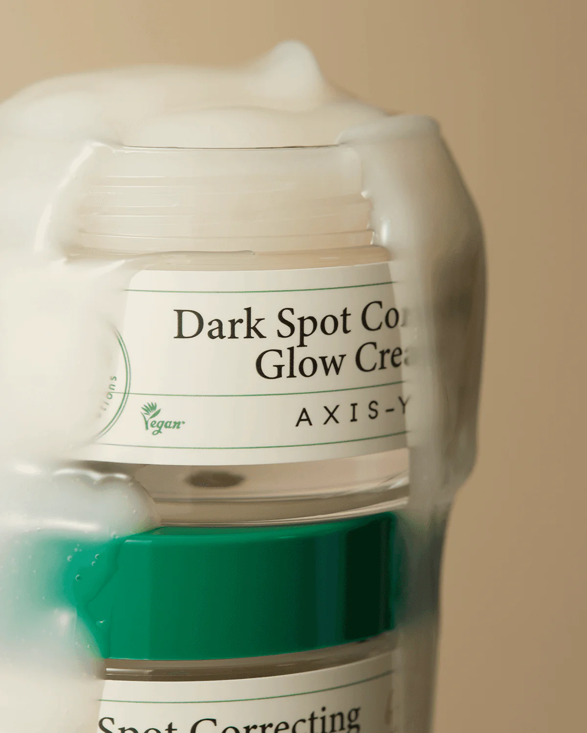 Axis-Y Dark Spot Correcting Glow Cream 50ml - Image 3
