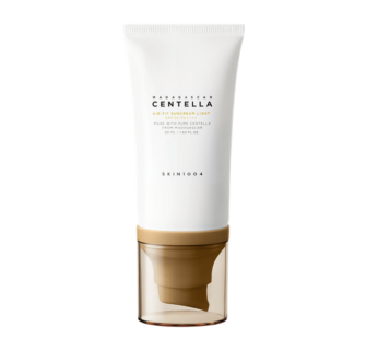 SKIN1004 Madagascar Centella Air-fit Suncream Light 50ml