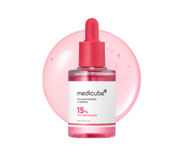Medicube Txa Niacinamide 15% Serum 30ml