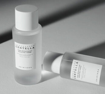 SKIN1004 Madagascar Centella Tone Brightening Boosting Toner-210ml
