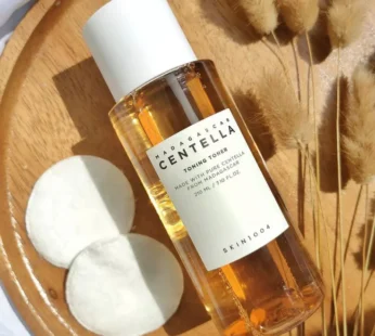 SKIN 1004 – Madagascar Centella Toning Toner 210ml