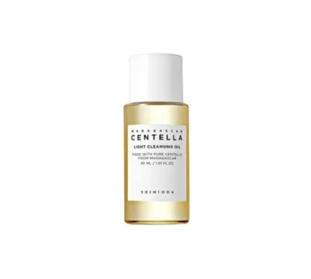 SKIN1004 Madagascar Centella Light Cleansing Oil 30ml
