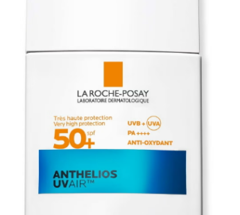La Roche-Posay Anthelios UVAir Daily Invisible Fluid SPF50+ 40ml