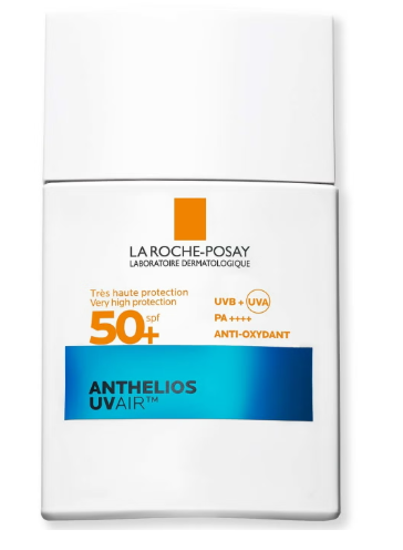 La Roche-Posay Anthelios UVAir Daily Invisible Fluid SPF50+ 40ml