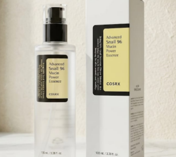 COSRX Advanced Snail 96 Mucin Power Essence 100ml