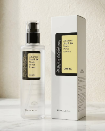 COSRX Advanced Snail 96 Mucin Power Essence 100ml