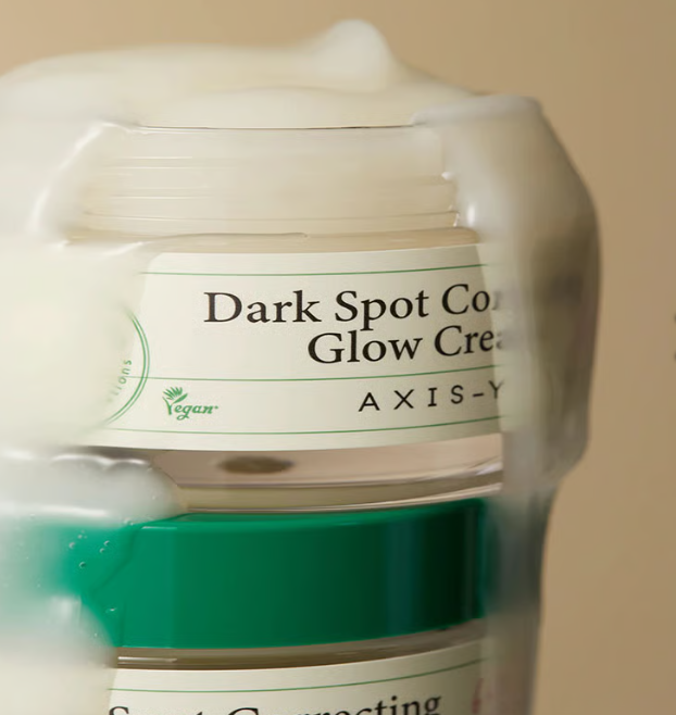 Axis-Y Dark Spot Correcting Glow Cream 50ml - Image 8