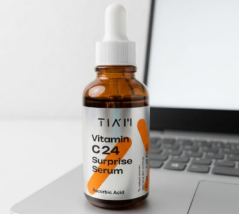 Tiam Vitamin C24 Surprise Serum 40ml