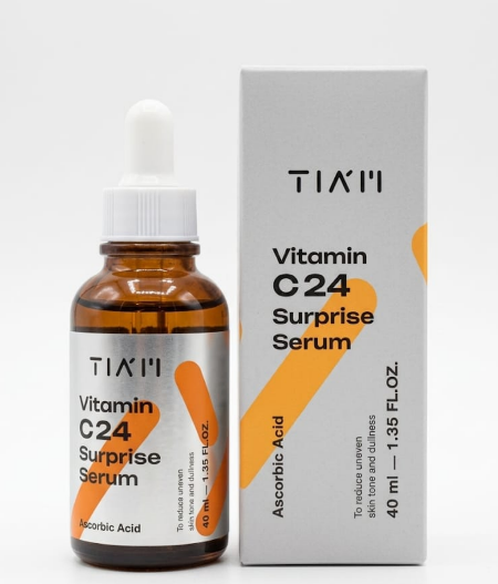Tiam Vitamin C24 Surprise Serum 40ml - Image 3