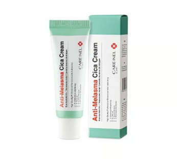 Care:Nel Anti-Melasma Cica Cream 40ml