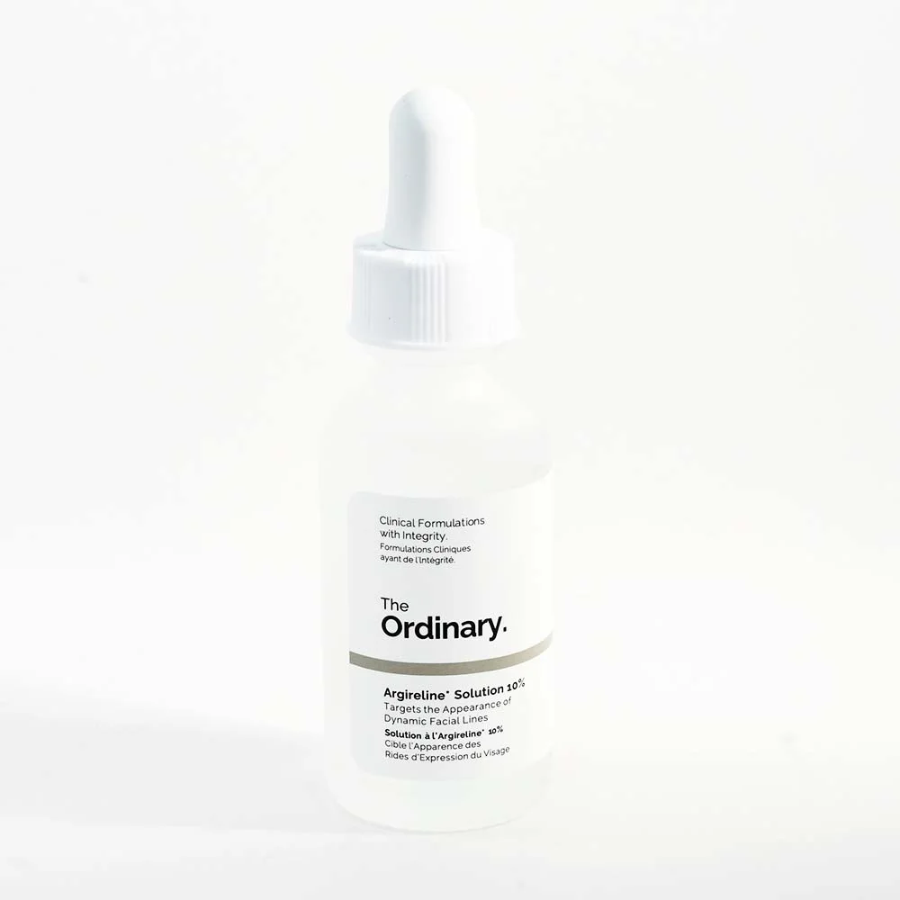 The Ordinary Argireline Solution 10% – 30ml - Image 3