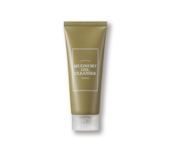 I’m From Mugwort Gel Cleanser 150ml
