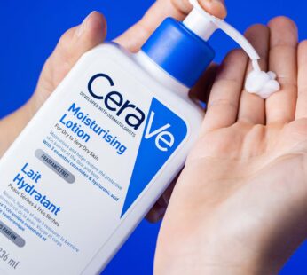 Cerave Moisturizing Lotion 473ml