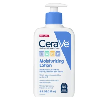 Cerave Baby Moisturizing Lotion 237ml
