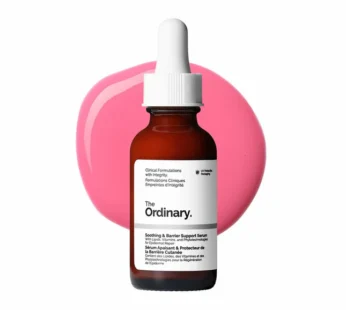 The Ordinary Soothing & Barrier Support Serum 30ml