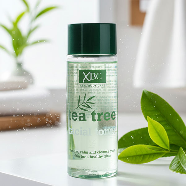 XBC Tea Tree Facial Toner (200ml)