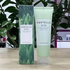 SKIN1004 Madagascar Centella Tea-Trica Bha Foam 125ml - Image 2