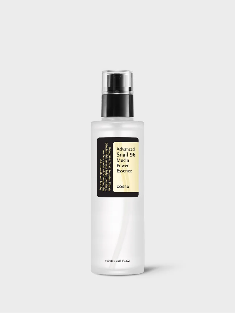 COSRX Advanced Snail 96 Mucin Power Essence 100ml - Image 4