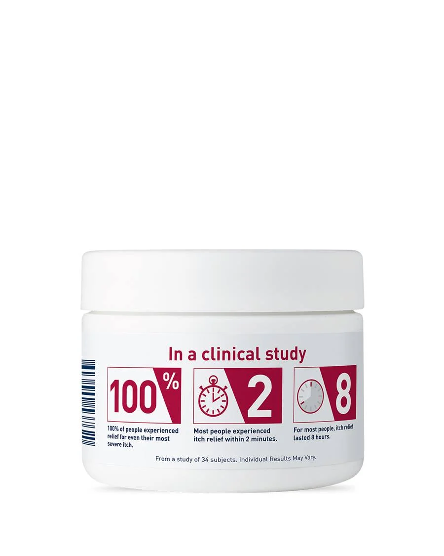 Cerave Moisturizing Cream Itch Relief 340g - Image 3