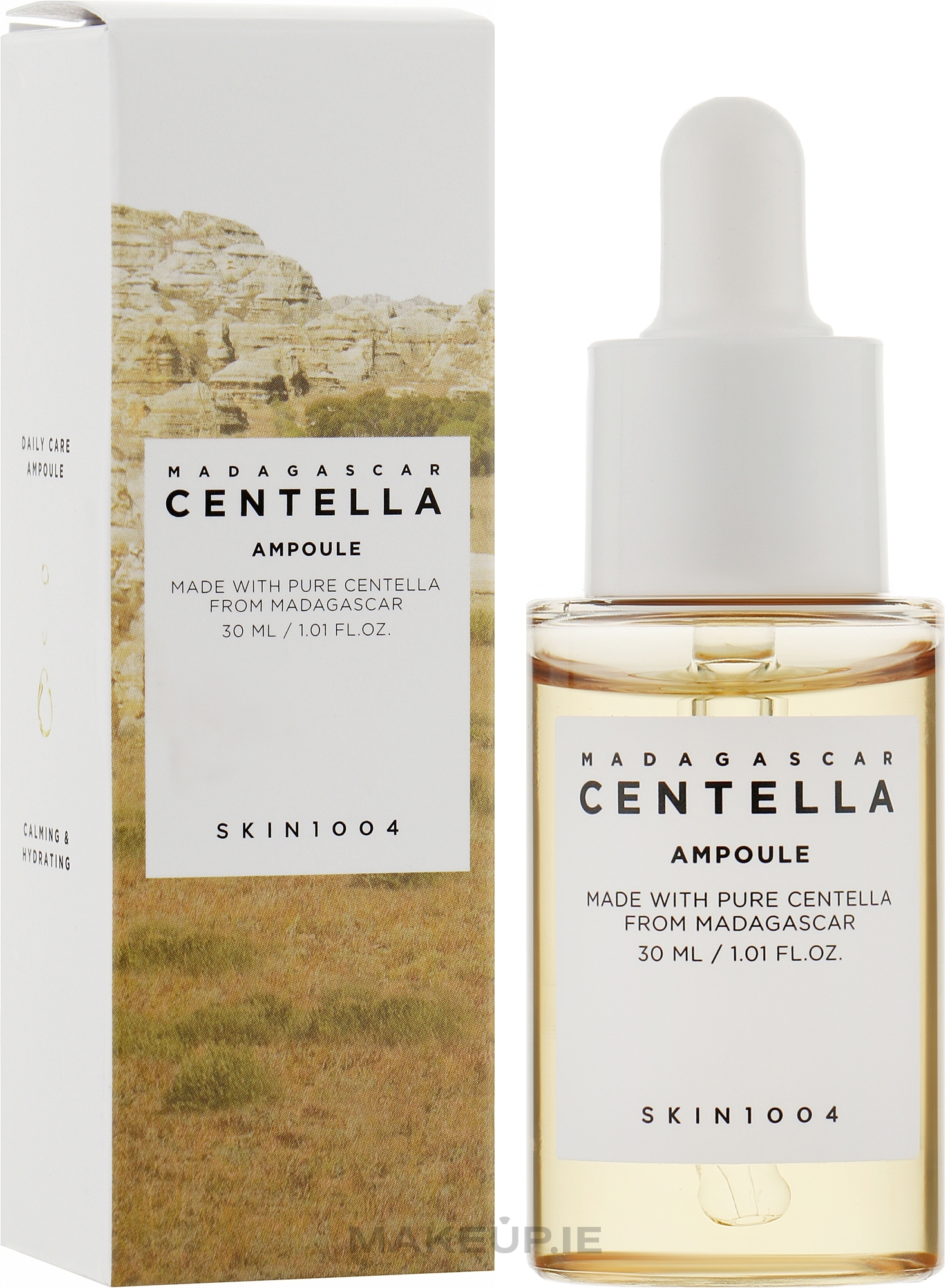 Skin1004 Madagascar Centella Ampoule- 30ml