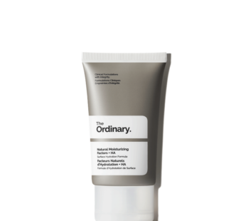 The Ordinary Natural Moisturizing Factors + HA 30ml