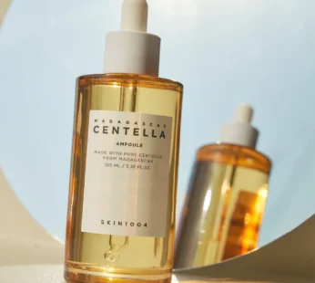 SKIN 1004 Madagascar Centella Asiatica 100 Ampoule 100ml