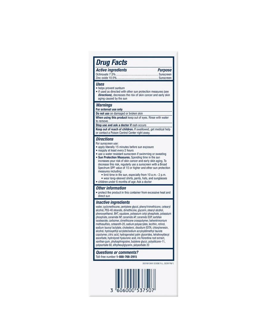 Cerave Skin Renewing Day Cream 50g - Image 6