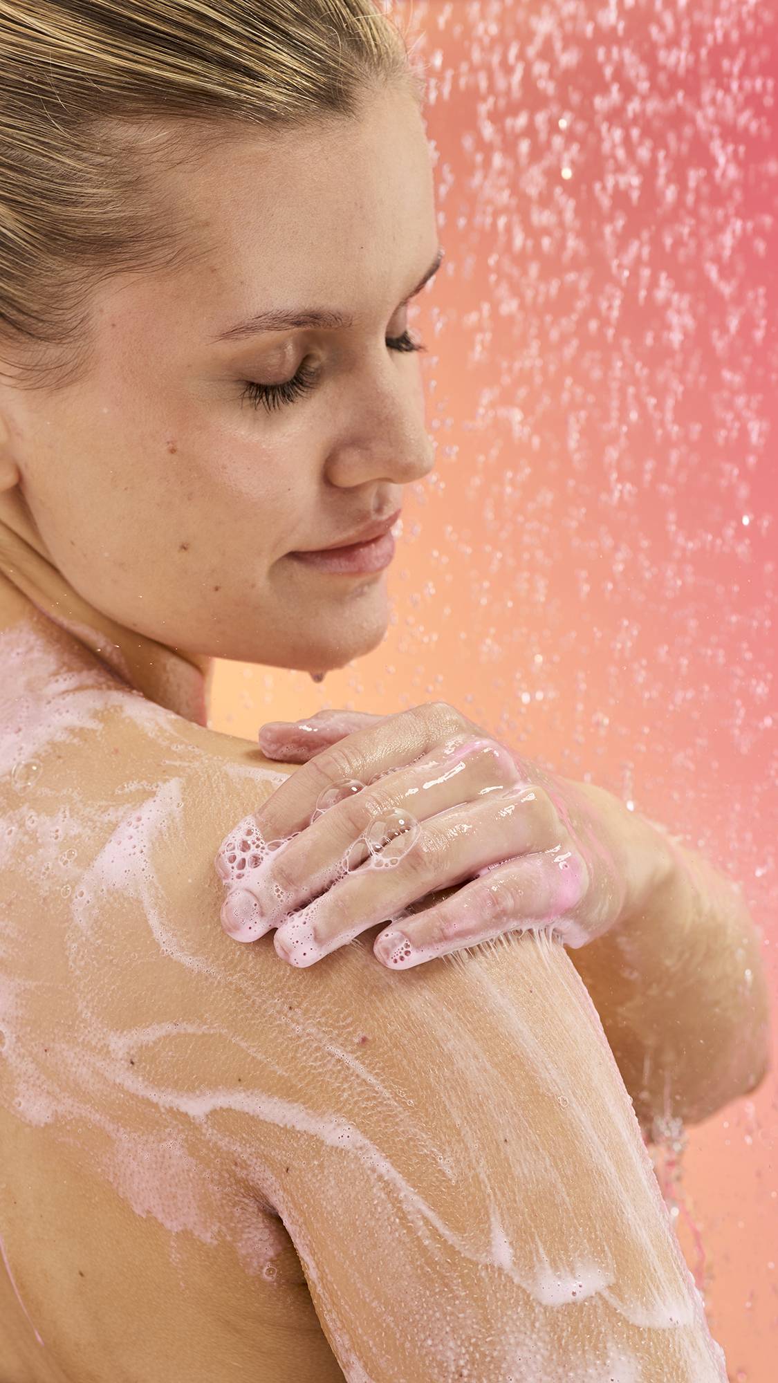 Shower Gel