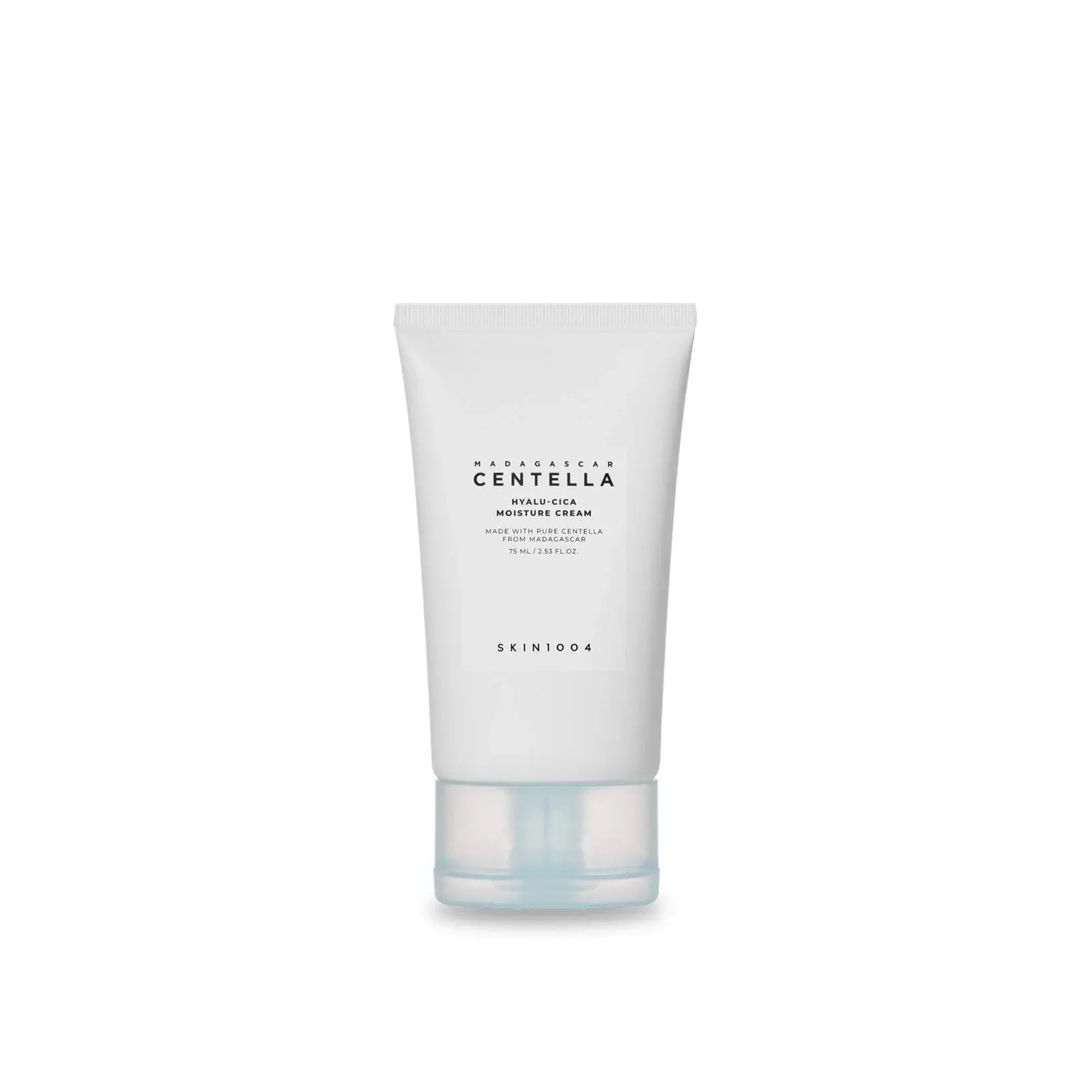 Skin1004 Madagascar Centella Hyalu Cica Moisture Cream – 75ml
