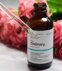 The Ordinary Multi-Peptide Serum for Hair Density 60ml - Image 4