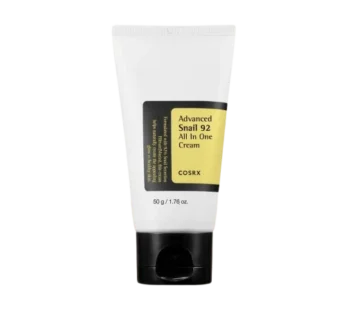 COSRX Advanced Snail 92 All In One Cream 50g (Mini)