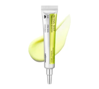 Celimax The Vita A Retinal Shot Tightening Booster 15ml